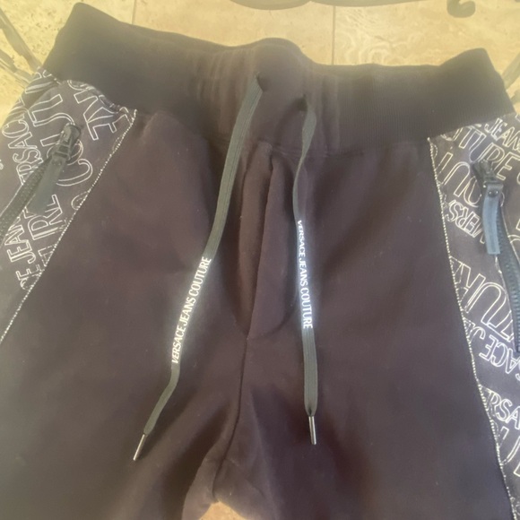 Versace jean joggers - Picture 10 of 10